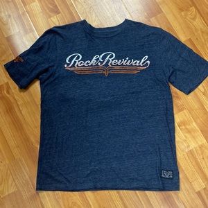 Rock Revival T-Shirt